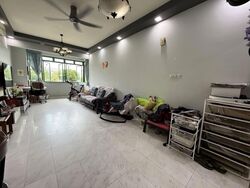 Fortune Park (D19), Condominium #553783321